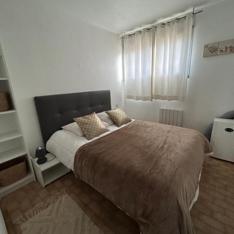 T2 à côté de la mer quartier des Quilles - Appartement 1 Chambre - 9