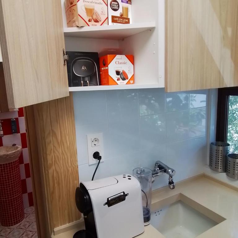 Apartamento La Casilla Chica - Two-Bedroom Apartment - 13