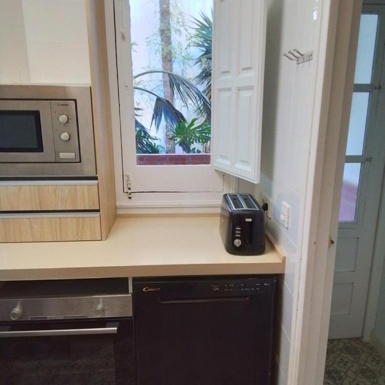 Apartamento La Casilla Chica - Two-Bedroom Apartment - 14