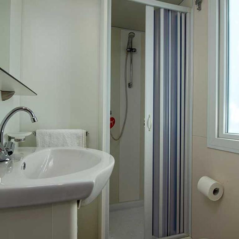 Camping Riccione - Mobile Home - 5