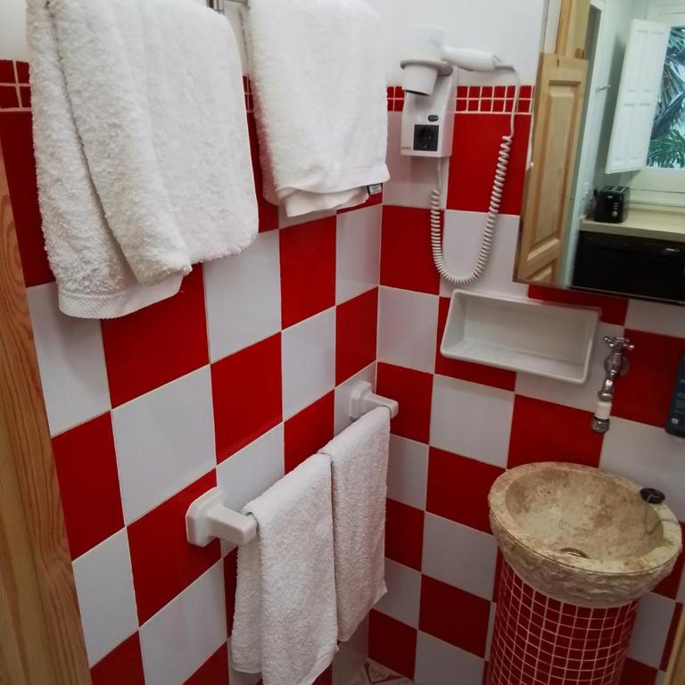 Apartamento La Casilla Chica - Two-Bedroom Apartment - 21