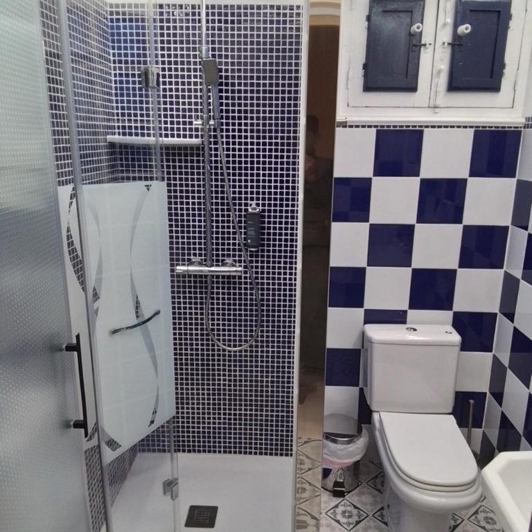 Apartamento La Casilla Chica - Two-Bedroom Apartment - 23