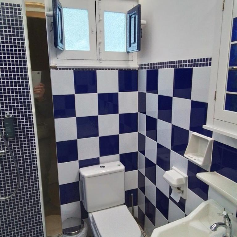 Apartamento La Casilla Chica - Two-Bedroom Apartment - 16
