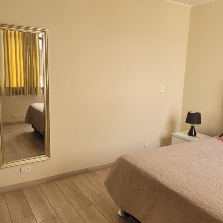 Casa Club Mijail - Three-Bedroom Apartment - 44