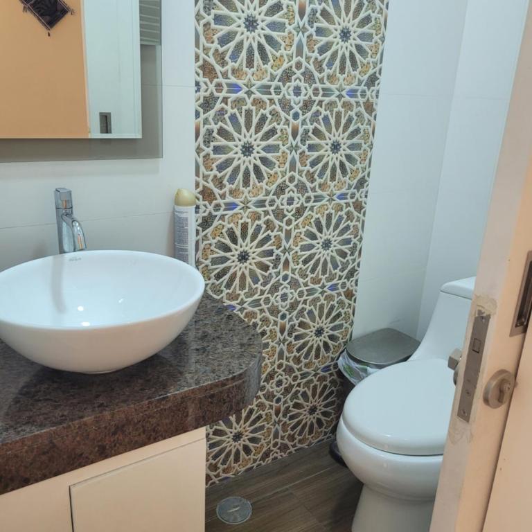 Casa Club Mijail - Three-Bedroom Apartment - 36