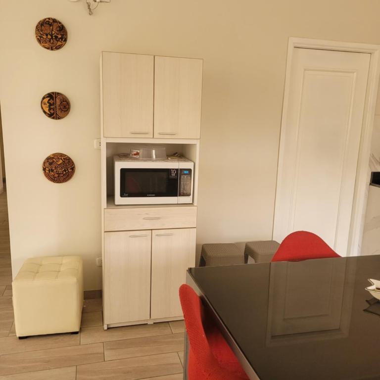 Casa Club Mijail - Three-Bedroom Apartment - 29