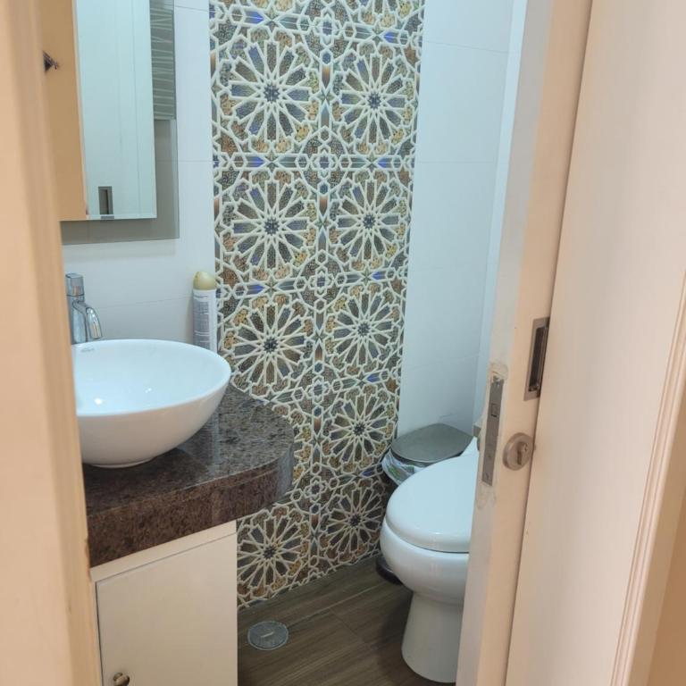 Casa Club Mijail - Three-Bedroom Apartment - 37