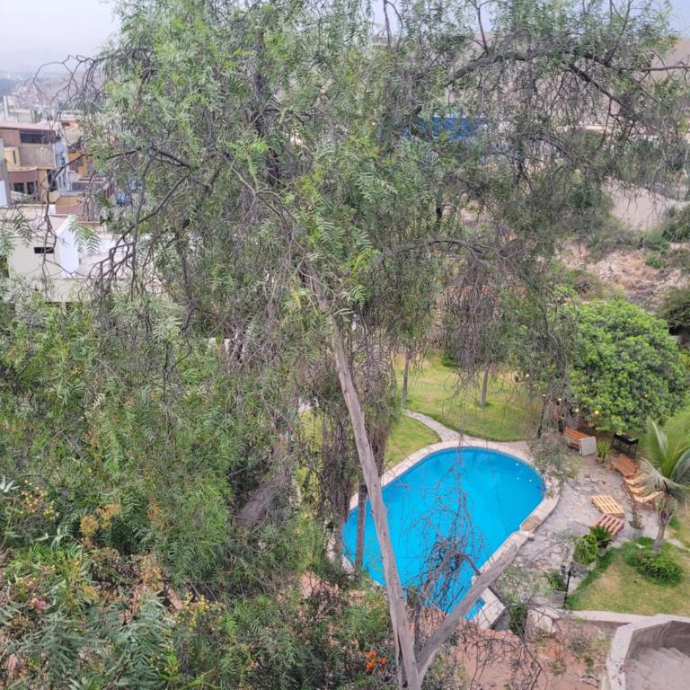 Casa Club Mijail - Three-Bedroom Apartment - 25