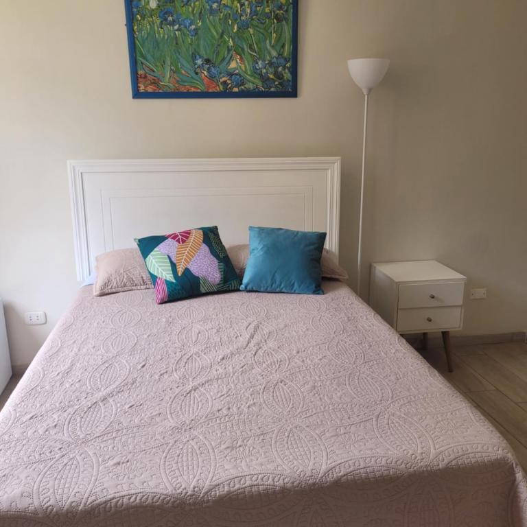 Casa Club Mijail - Three-Bedroom Apartment - 39