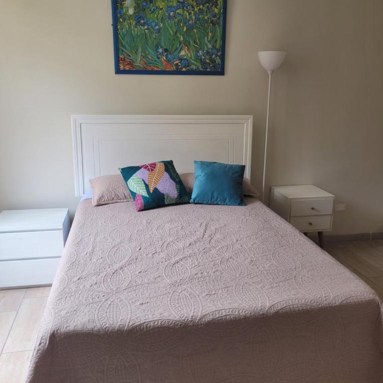 Casa Club Mijail - Three-Bedroom Apartment - 38