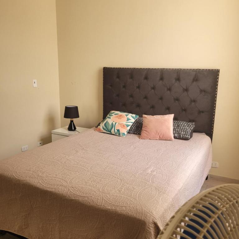 Casa Club Mijail - Three-Bedroom Apartment - 47