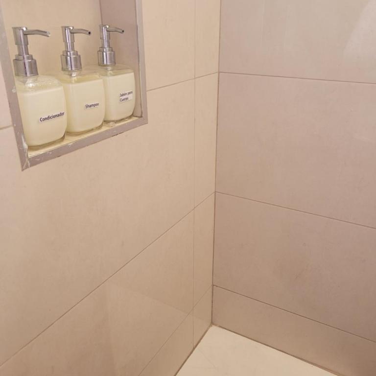 Casa Club Mijail - Three-Bedroom Apartment - 52