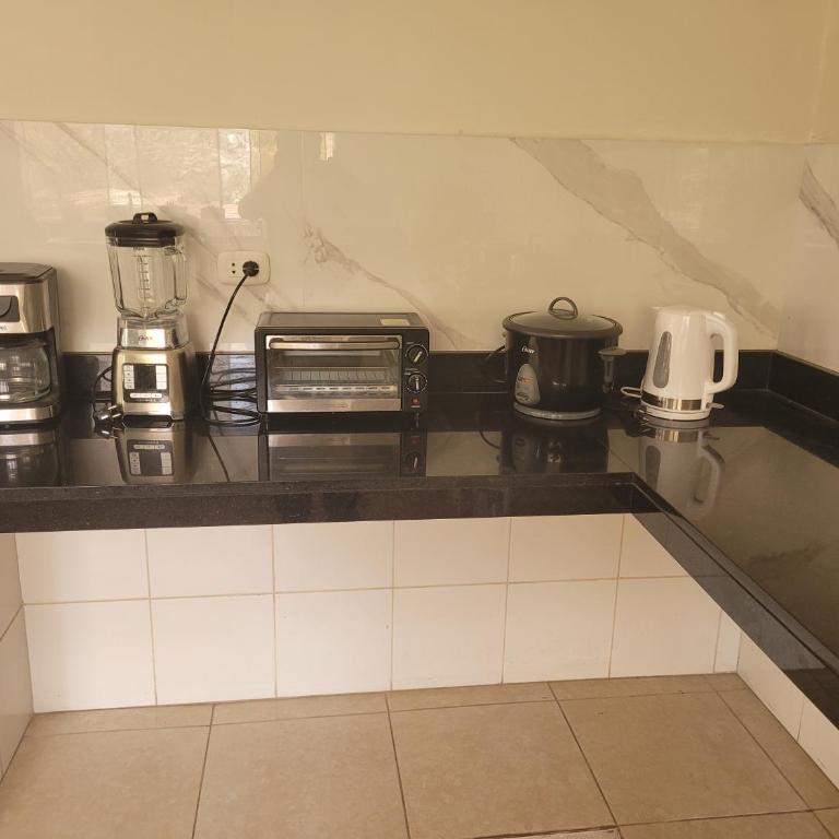 Casa Club Mijail - Three-Bedroom Apartment - 54