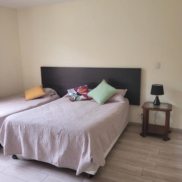 Casa Club Mijail - Three-Bedroom Apartment - 49