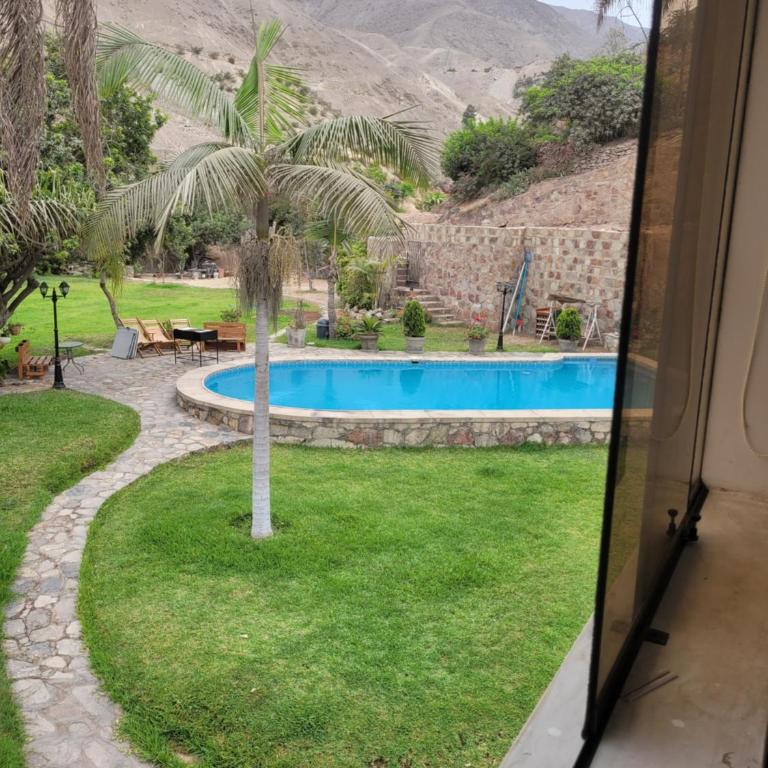 Casa Club Mijail - Three-Bedroom Apartment - 21