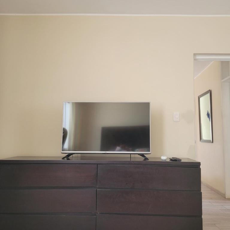 Casa Club Mijail - Three-Bedroom Apartment - 48