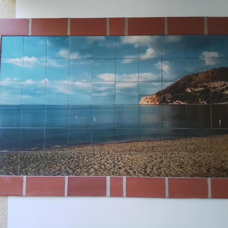 Apartamento La Casilla Chica - Two-Bedroom Apartment - 25
