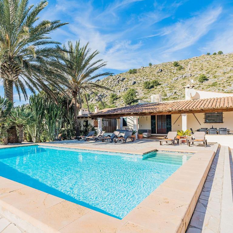 Can Canaves - Villa - 3