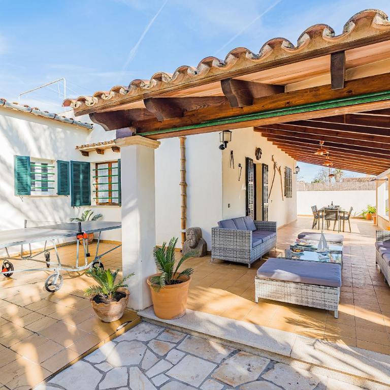Can Canaves - Villa - 7