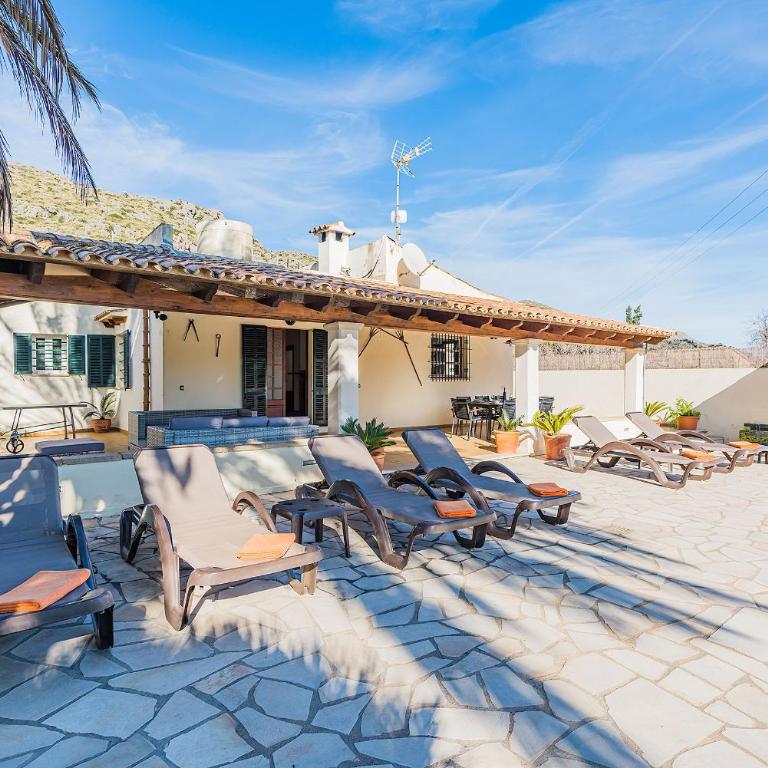 Can Canaves - Villa - 10