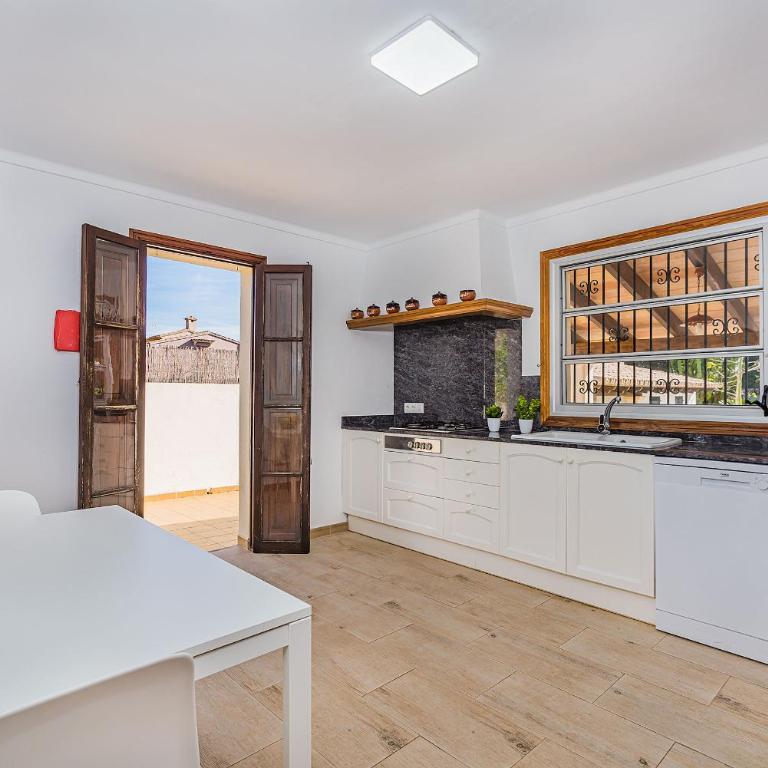 Can Canaves - Villa - 11