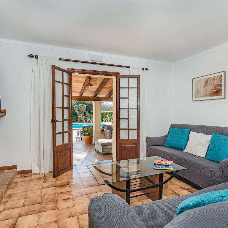 Can Canaves - Villa - 16