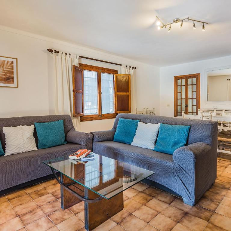Can Canaves - Villa - 13