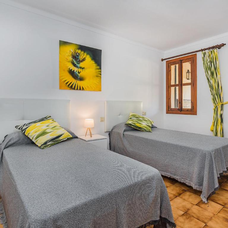 Can Canaves - Villa - 17
