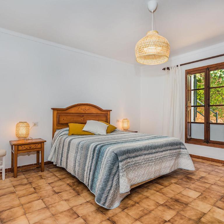 Can Canaves - Villa - 19