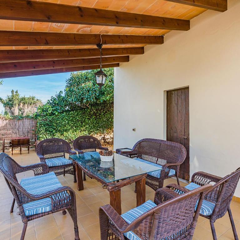 Can Canaves - Villa - 27