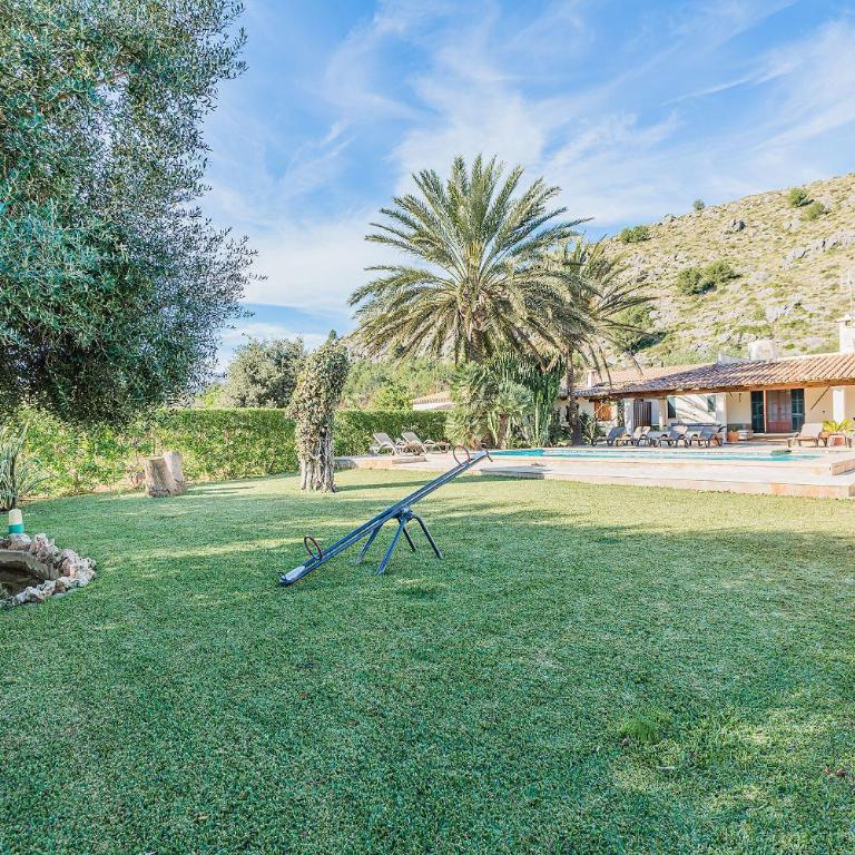 Can Canaves - Villa - 25