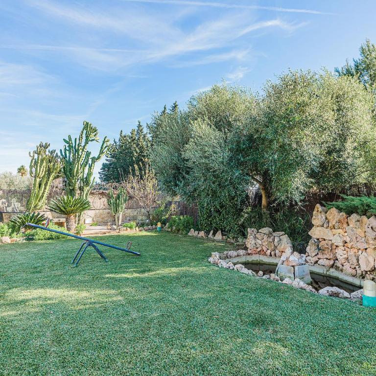 Can Canaves - Villa - 26
