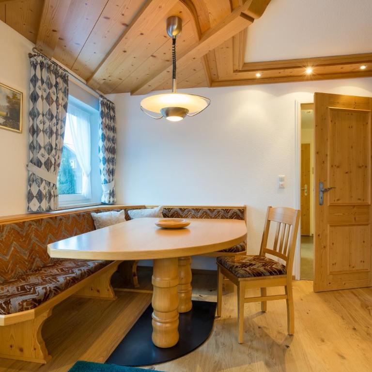 Oberstdorfer Bergwelt 247 - Apartment mit 1 Schlafzimmer - 2