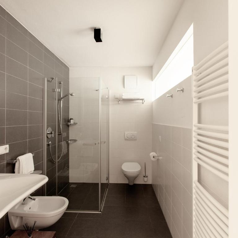 Residence Panorama - Appartamento con 2 Camere da Letto (4 Adulti) - 8