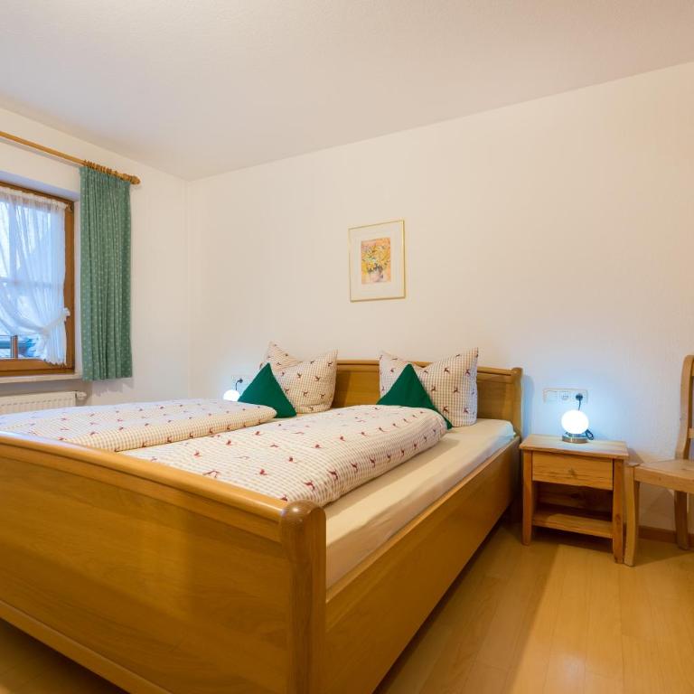 Ferienwohnung Kühn - Apartment mit 2 Schlafzimmern - 3