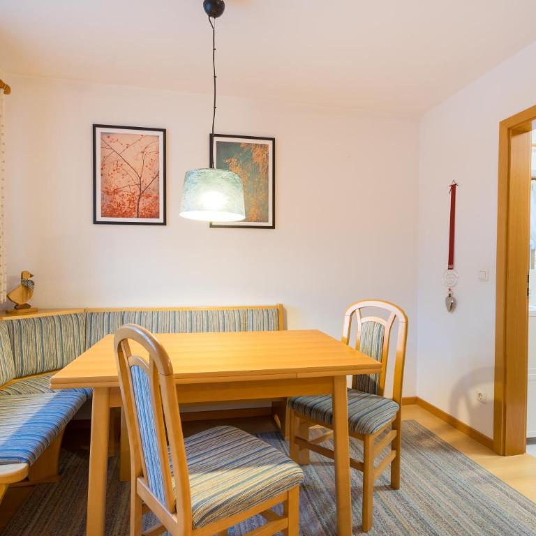 Ferienwohnung Kühn - Apartment mit 2 Schlafzimmern - 5
