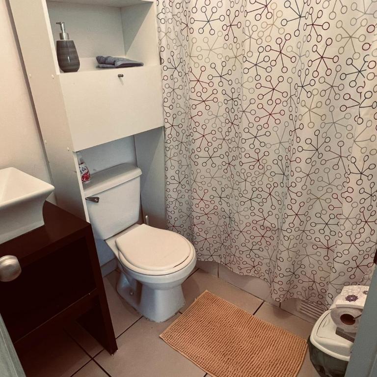 Departamento en Peñuelas vista al mar cerca del casino de La Serena - Apartamento de 3 dormitorios - 7