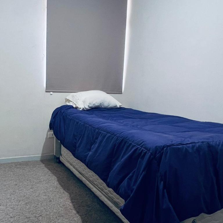 Departamento en Peñuelas vista al mar cerca del casino de La Serena - Apartamento de 3 dormitorios - 10