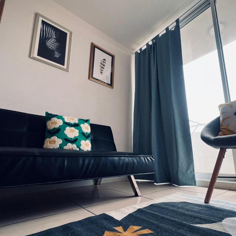 Departamento en Peñuelas vista al mar cerca del casino de La Serena - Apartamento de 3 dormitorios - 19