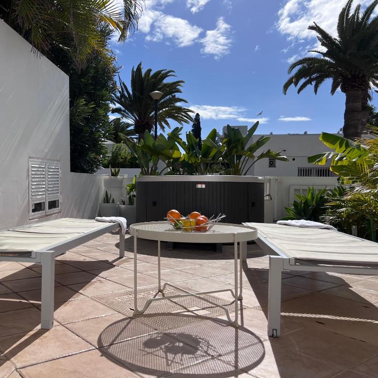 Casa Bellavista Tenerife - Apartamento de 2 dormitorios - 15