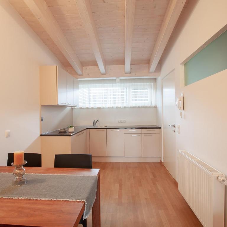 Residence Panorama - Appartamento Standard - 5