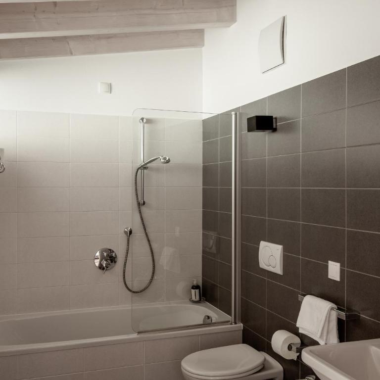 Residence Panorama - Appartamento con 1 Camera da Letto - 7