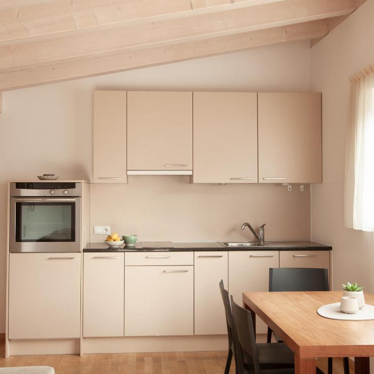 Residence Panorama - Appartamento con 1 Camera da Letto - 6