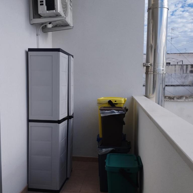 La casa di Steno - Appartamento con 1 Camera da Letto - 22