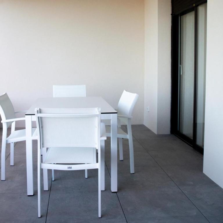 Résidence Pierre & Vacances Premium Horizon Golf - Appartement 1 Chambre avec Balcon (4 Personnes) - 4