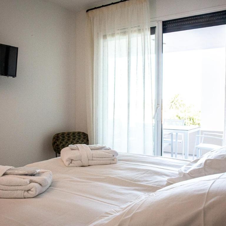 Résidence Pierre & Vacances Premium Horizon Golf - Appartement 2 Chambres avec Terrasse et Loggia (6 Personnes) - 7