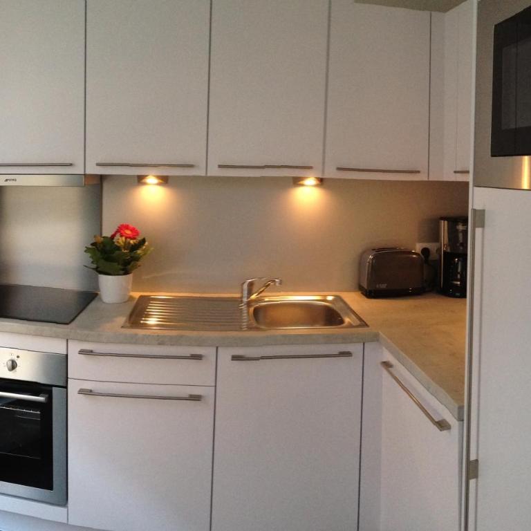 Les Appartements du Renard - Appartamento Superior - 1° Piano - 7