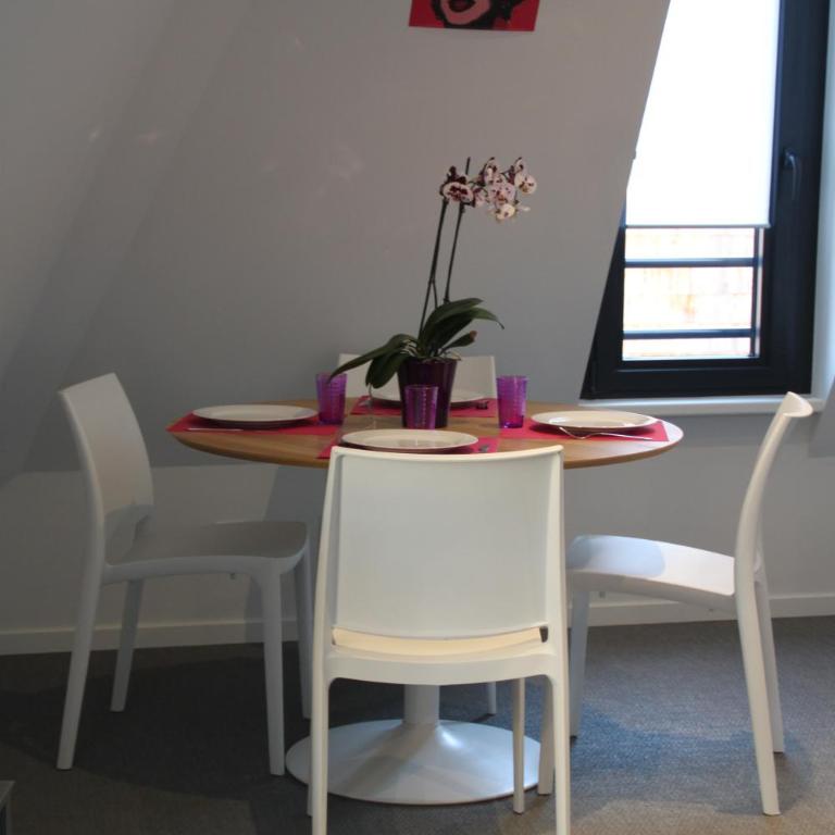 Les Appartements du Renard - Appartamento su 2 Livelli - 2° Piano - 5