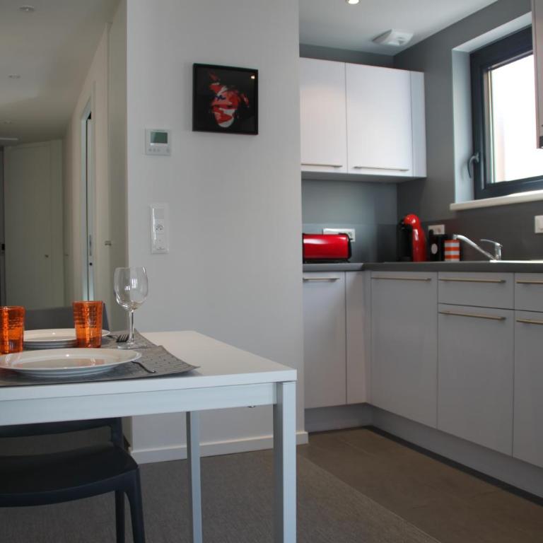 Les Appartements du Renard - Monolocale - Secondo Piano - 5