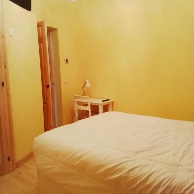 Apartamento La Casilla Chica - Two-Bedroom Apartment - 29